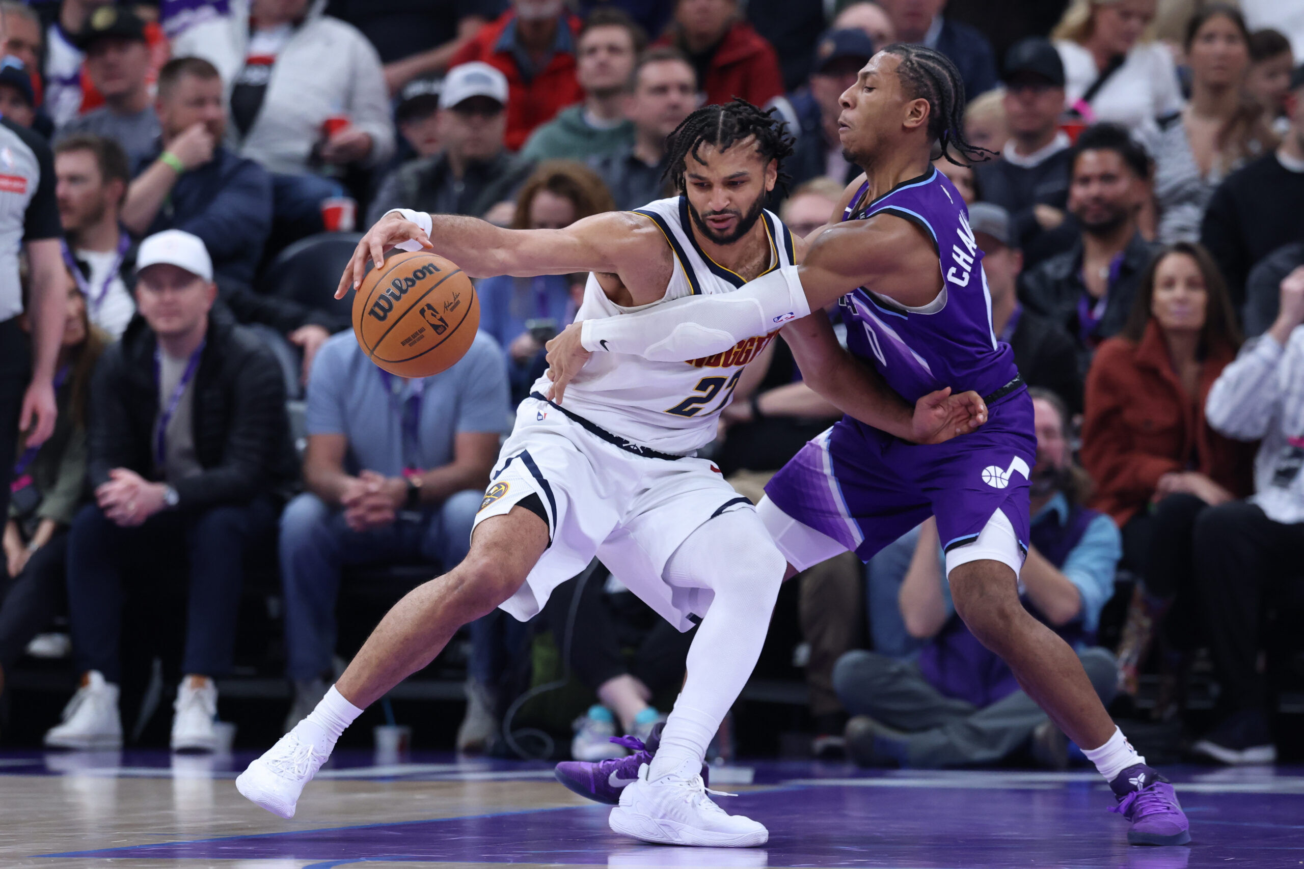 Nuggets vs. Jazz | 3 takeaways from Denver’s seventh win in a row