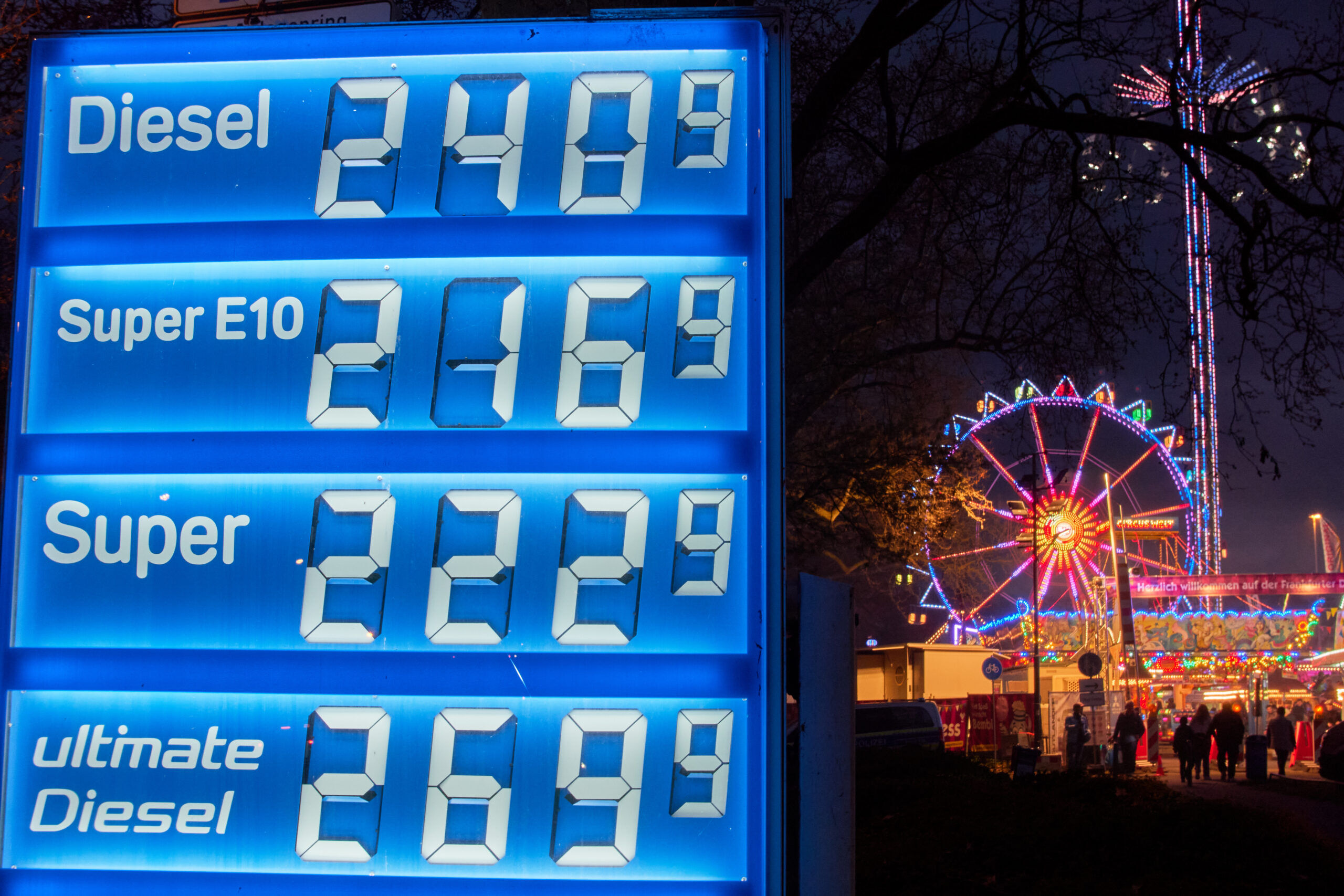 Oil and gas prices likely to stay elevated even if there is a ceasefire in Iran