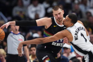 Kickin’ it with Kiz: Who’s the real MVP of NBA this season? Hint: It’s not Nikola Jokic