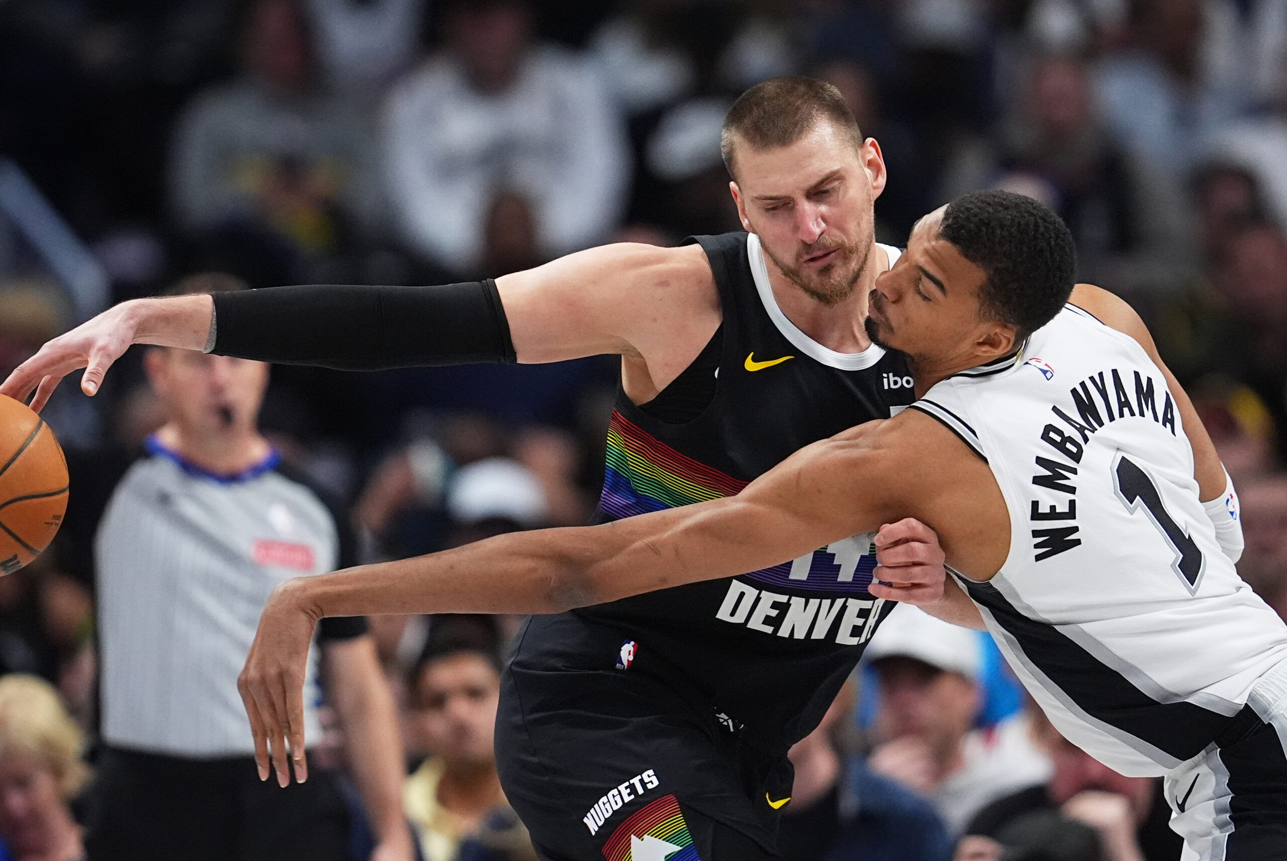 Kickin’ it with Kiz: Who’s the real MVP of NBA this season? Hint: It’s not Nikola Jokic