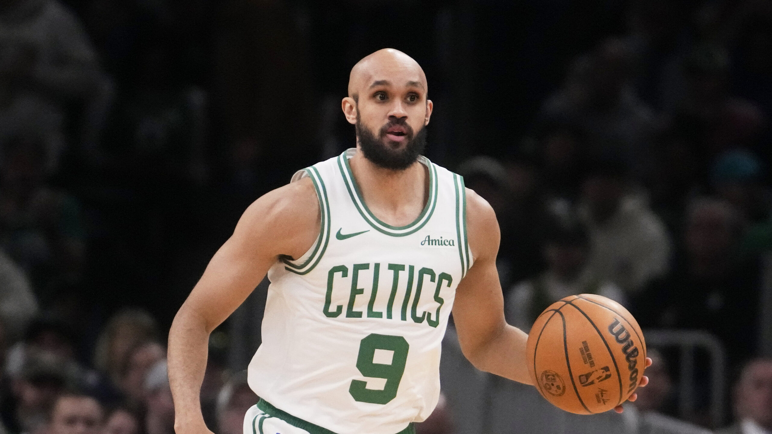 Former UCCS star, NBA champion Derrick White set to be inducted to RMAC Hall of Fame | Colorado Sunshine