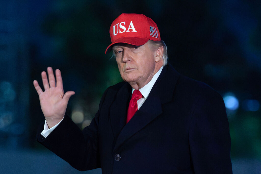 NRCC rolls out new MAGA majority candidates ahead of 2026 midterms 