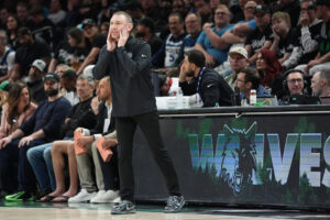Mark Kiszla: Why Nuggets coach David Adelman can’t ignore the noise and claps back at criticism