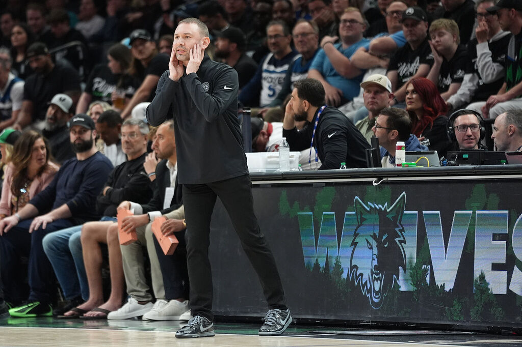 Mark Kiszla: Why Nuggets coach David Adelman can’t ignore the noise and claps back at criticism