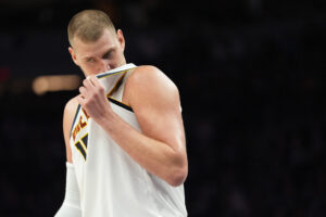 Mark Kiszla: Nuggets’ championship era fades fast after ugly Game 3 loss to Timberwolves