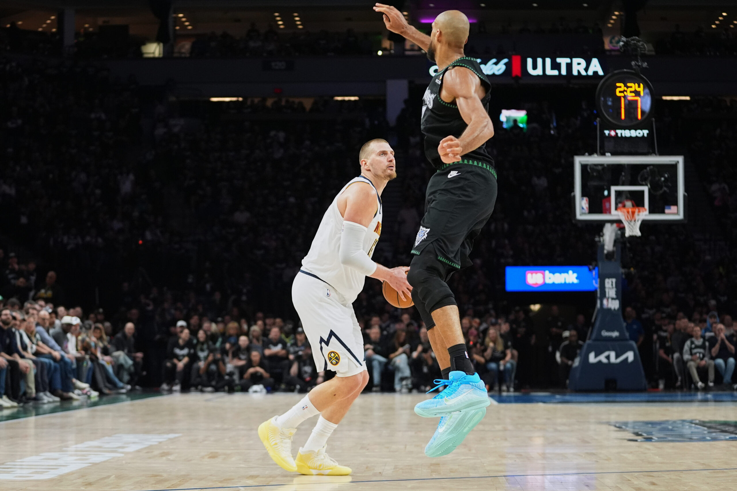 Nuggets vs. Timberwolves | 3 keys to a Denver win in Game 4