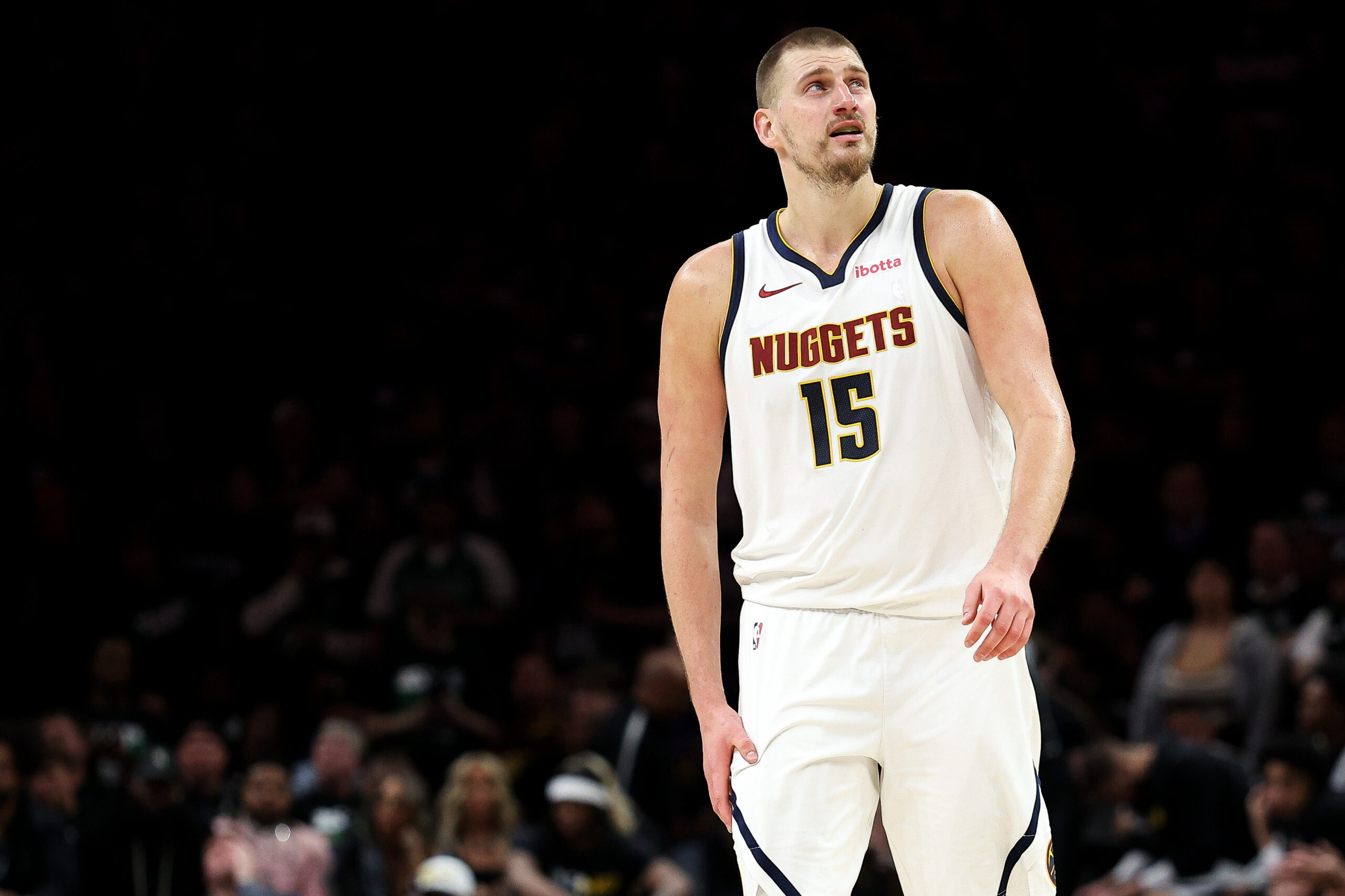 Nuggets’ season ends with ‘complete disappointment’ after Timberwolves take Game 6