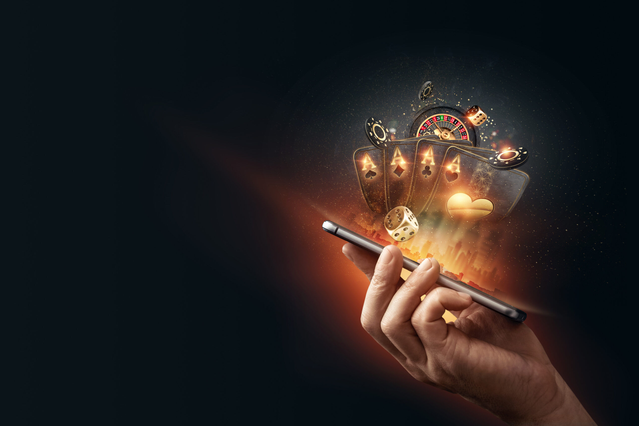 Where to Find the Best Real Money Social Casinos