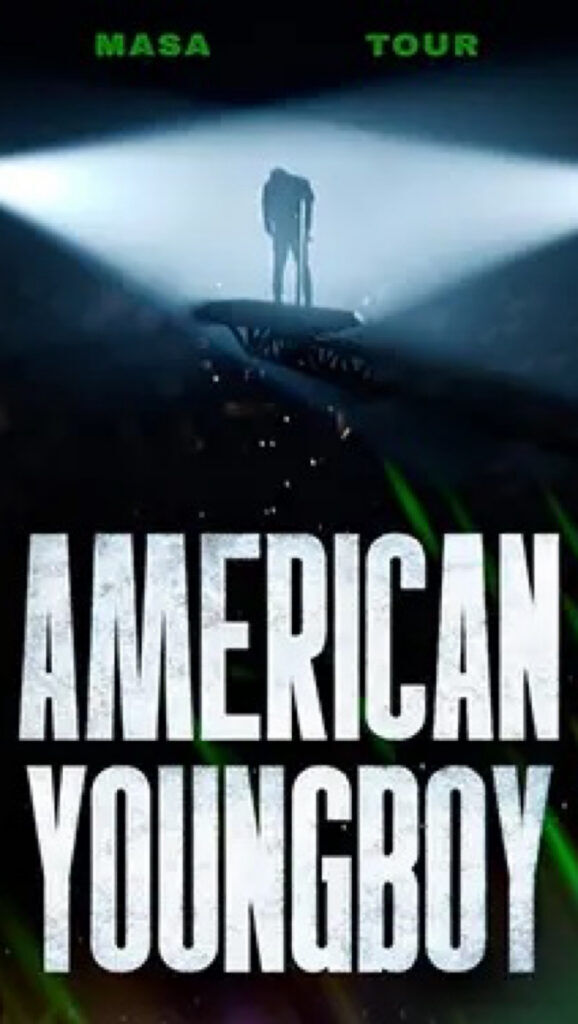 American Youngboy