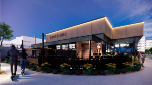 Metro Moves: Barcelona Wine Bar will expand to South Denver