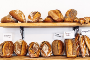 Breckenridge’s latest addition is already crowded with fans seeking sweet pastries, bread