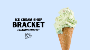 Denver Ice Cream Shop Bracket reaches championship matchup. Vote now.
