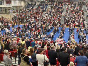 Colorado GOP asks judge to bar state from sending Republican primary ballots to unaffiliated voters