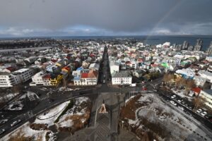 Colorado, but with a coastline: How visiting Iceland can evoke a familiar vibe