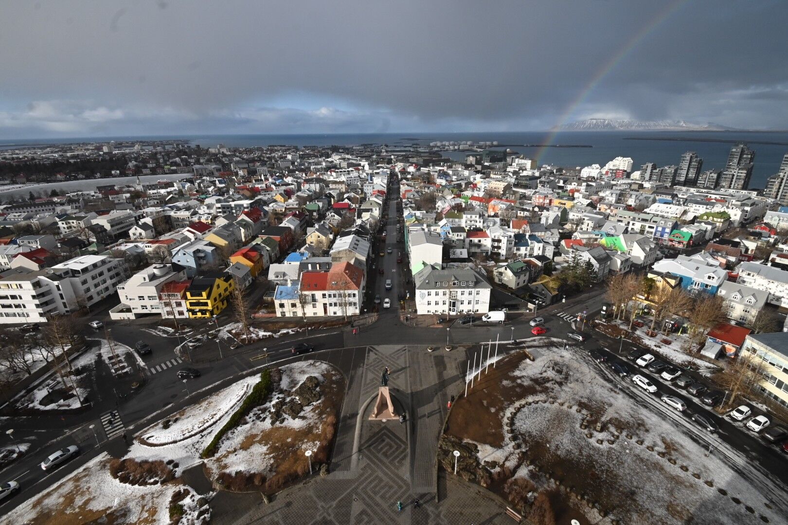 Colorado, but with a coastline: How visiting Iceland can evoke a familiar vibe