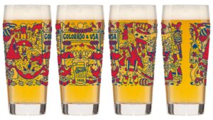 Colorado Pint Day: Where to get a collectible pint glass