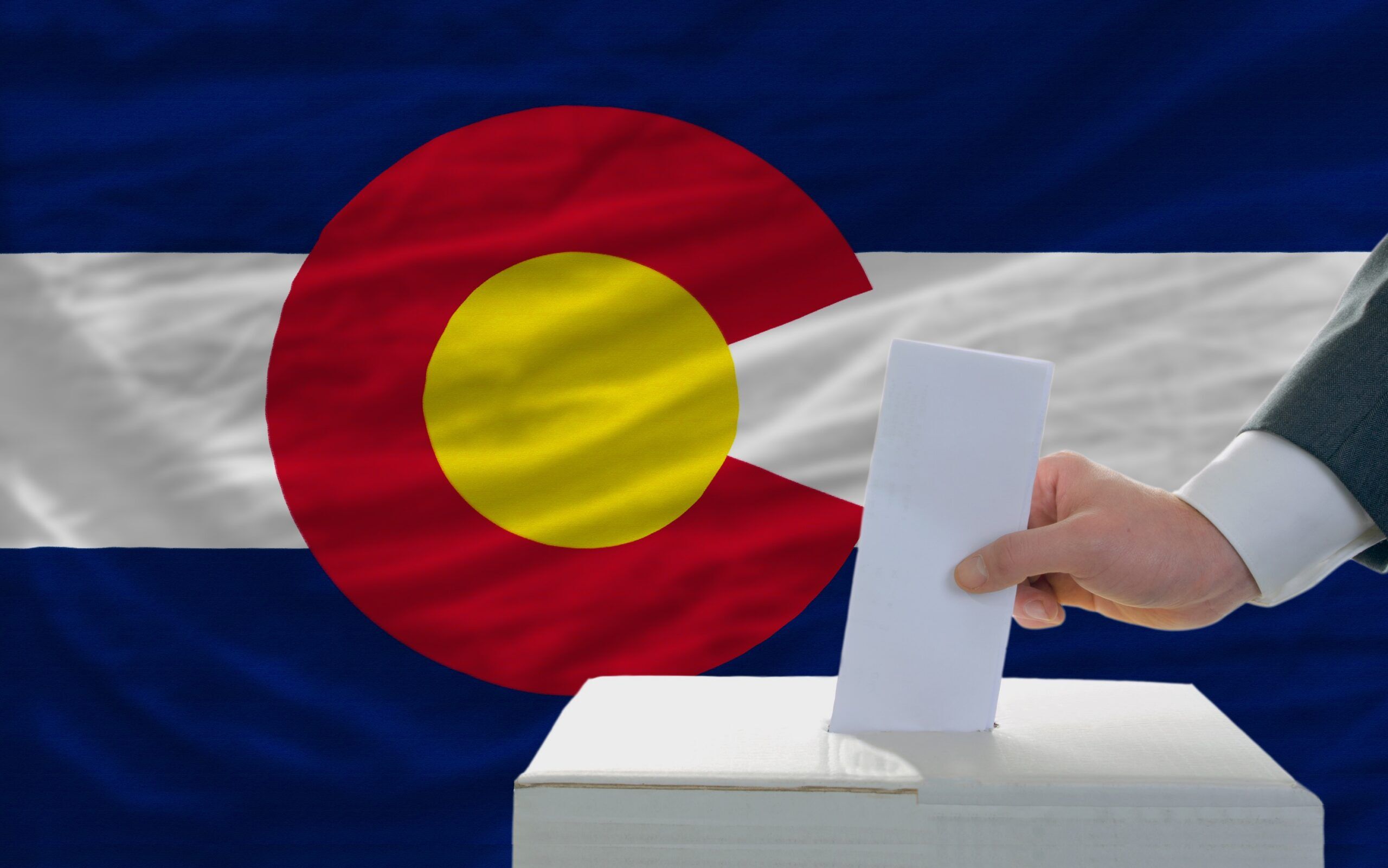 Colorado candidates square off up and down the ballot ahead of primary election