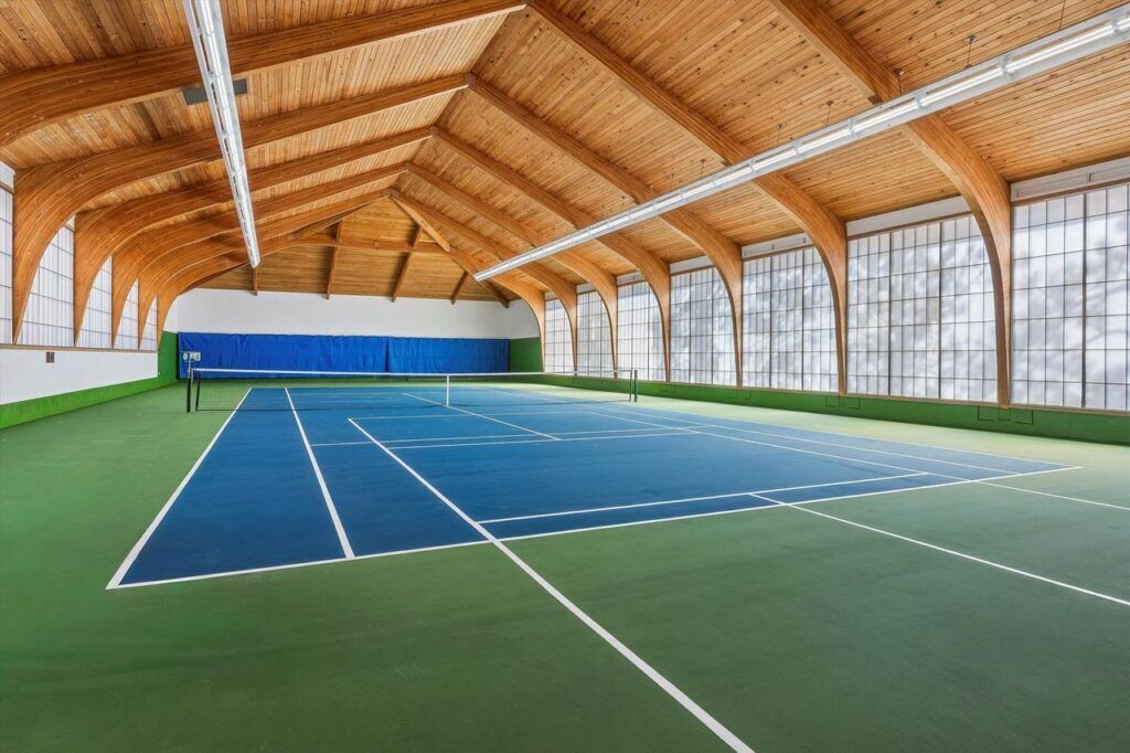 tennis
