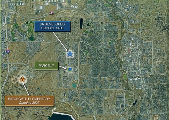 Douglas County School District backs affordable housing project for school employees