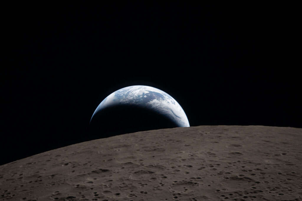 Space Symposium returns for 41st edition with focus on Artemis program, successful moon mission