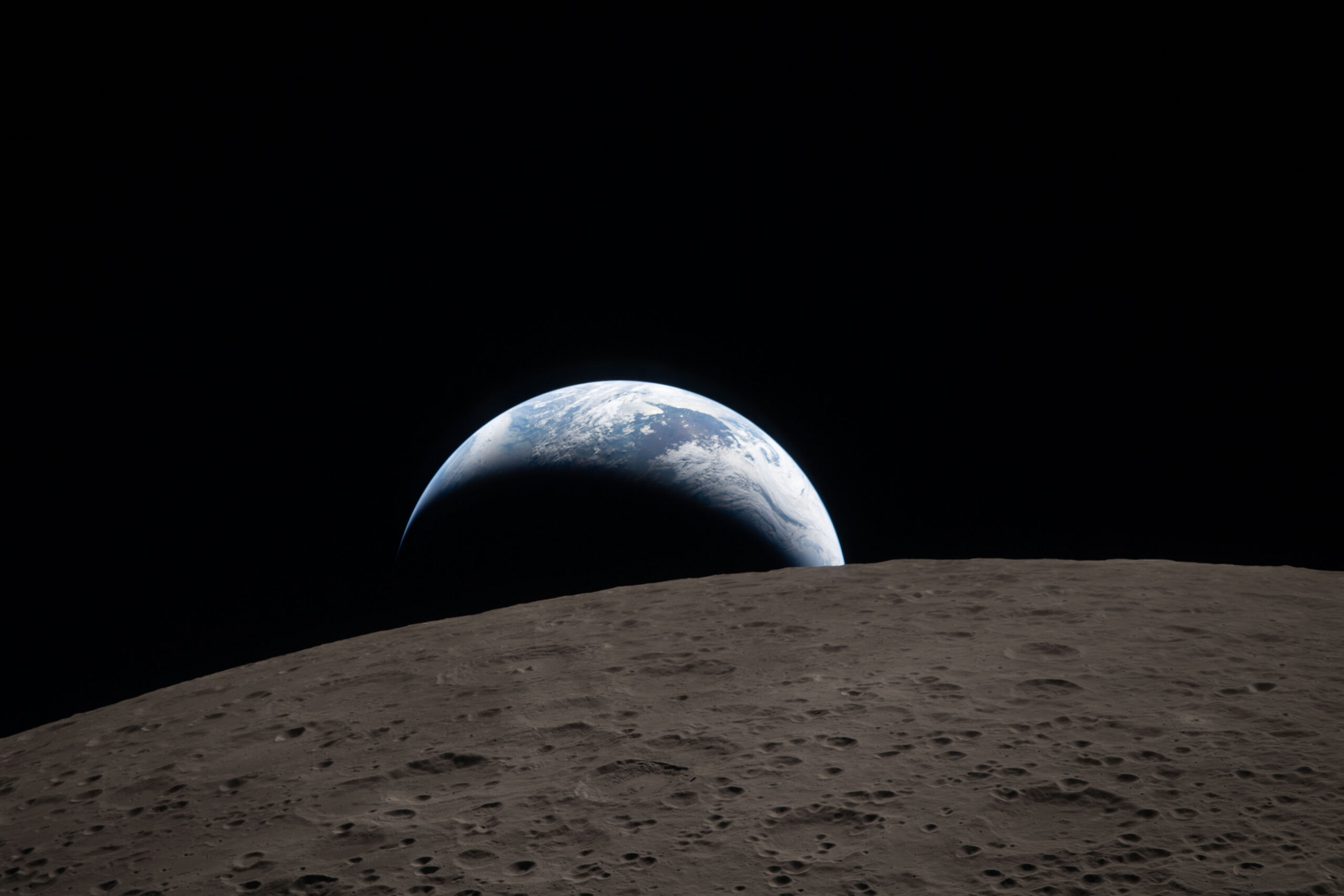 Space Symposium returns for 41st edition with focus on Artemis program, successful moon mission