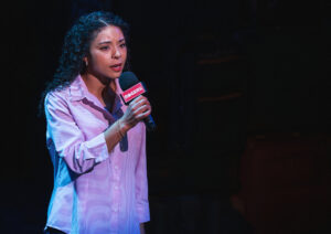 From brain surgery to finding a home on stage