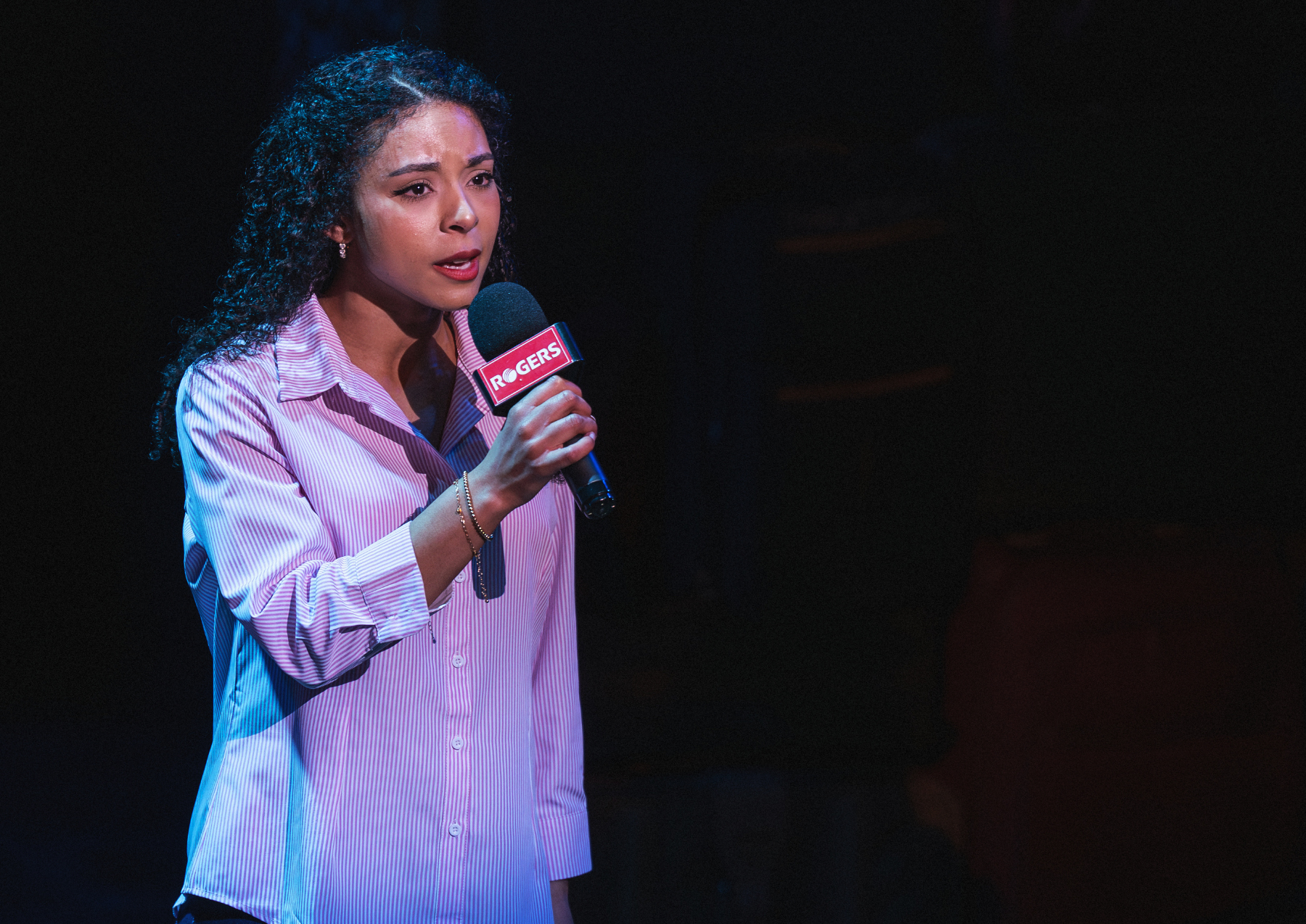 From brain surgery to finding a home on stage