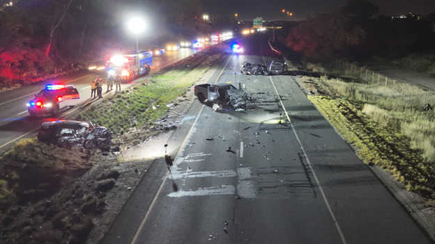 Man gets 14 years for fatal DUI crash in Wheat Ridge