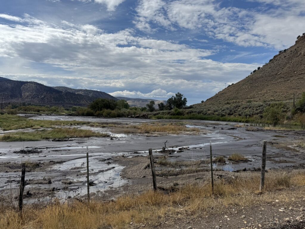 Polis pushes back after Trump administration again denies federal disaster aid