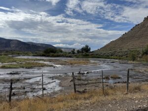 Polis pushes back after Trump administration again denies federal disaster aid