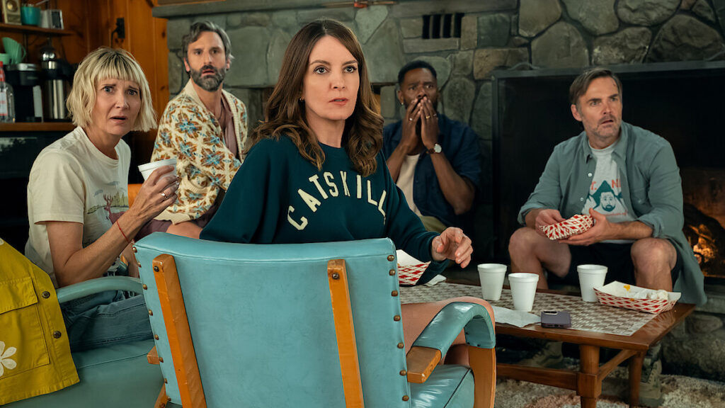Netflix's hit dramedy 'The Four Seasons,' based on the Alan Alda movie, returns for a second season on Netflix on May 28. But first it will be shown to Denver audiences at SeriesFest. (Emily V. Aragones)