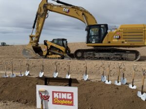 Metro Moves: King Soopers starts construction on Lone Tree store