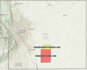 4,200-acre fire prompts evacuation order near Hanover