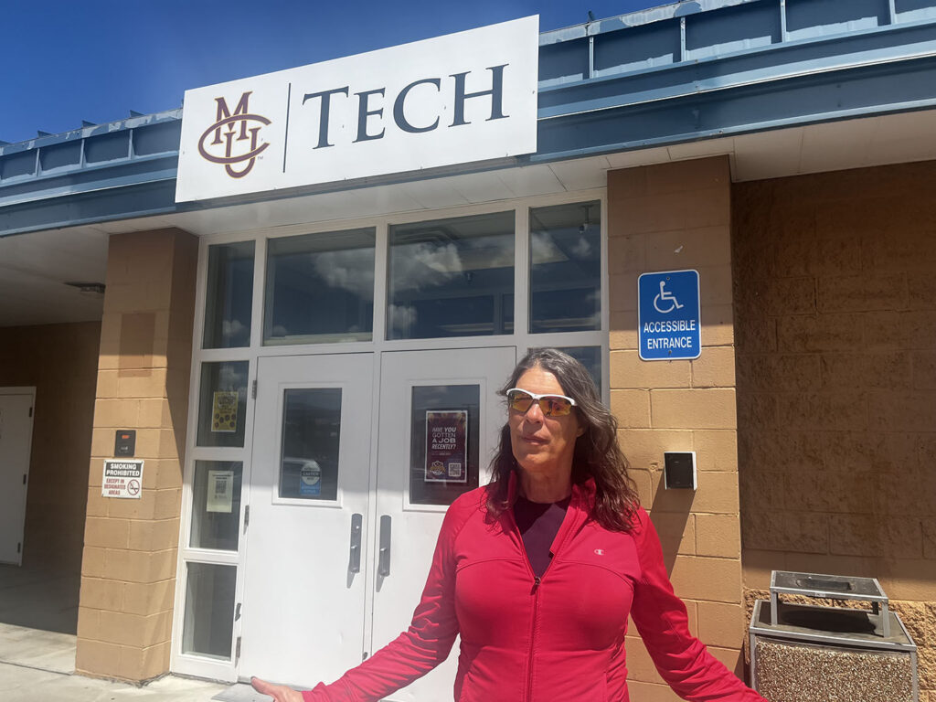 Mediation canceled for trans woman alleging civil rights violation by Mesa University
