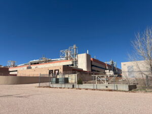 Xcel moves to block data centers from sticking families with higher power bills