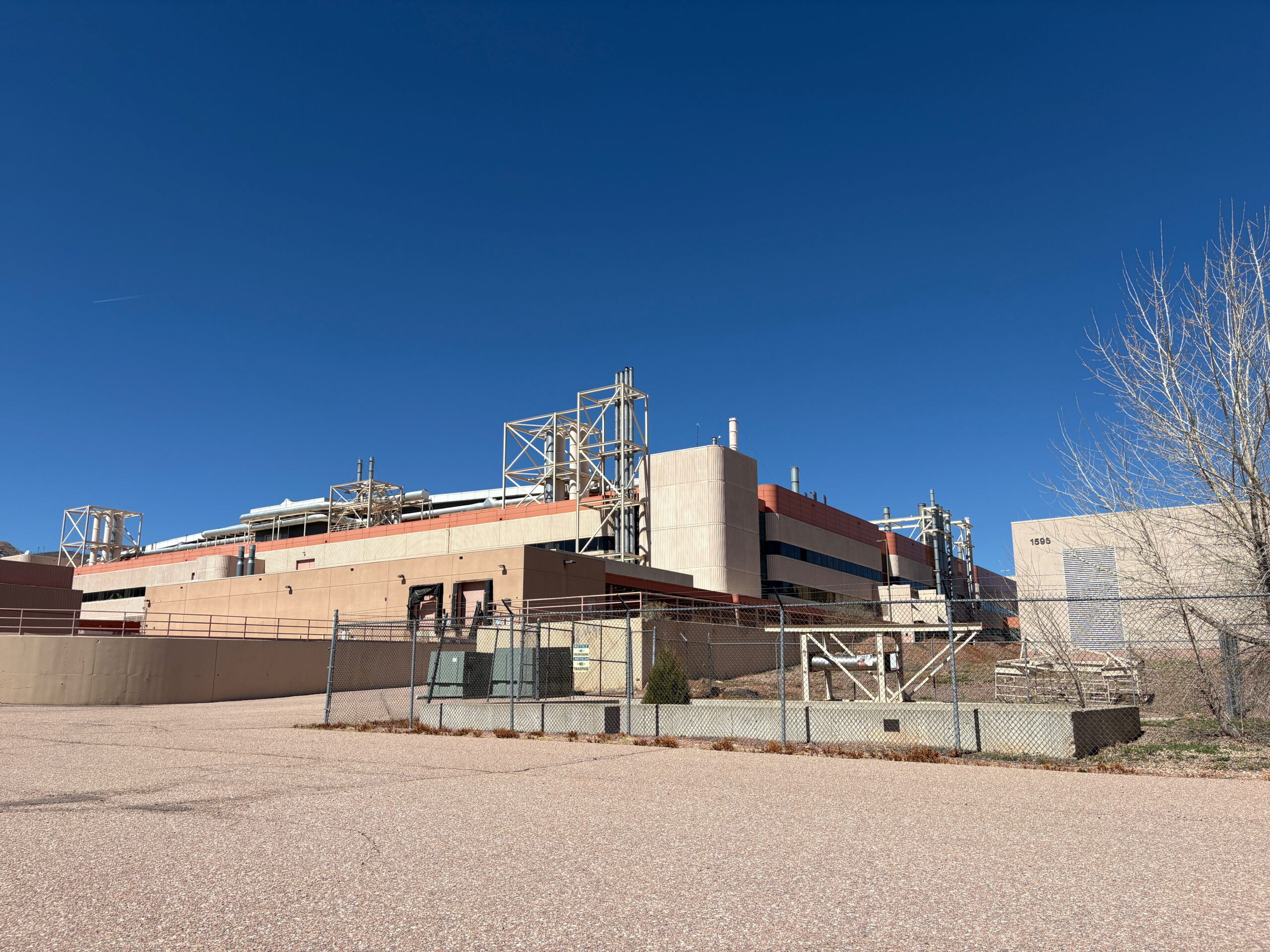 Xcel moves to block data centers from sticking families with higher power bills