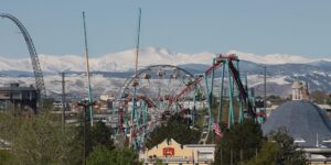 Elitch Gardens opens for 136th season despite chilly temperatures