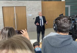Denver DA clears officer in April fatal shooting
