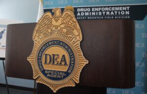 DEA aims to increase awareness of fentanyl danger in Colorado