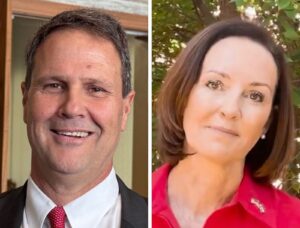 Crank challenger Jessica Killin named to House Democrats’ ‘Red to Blue’ program in Colorado’s 5th CD