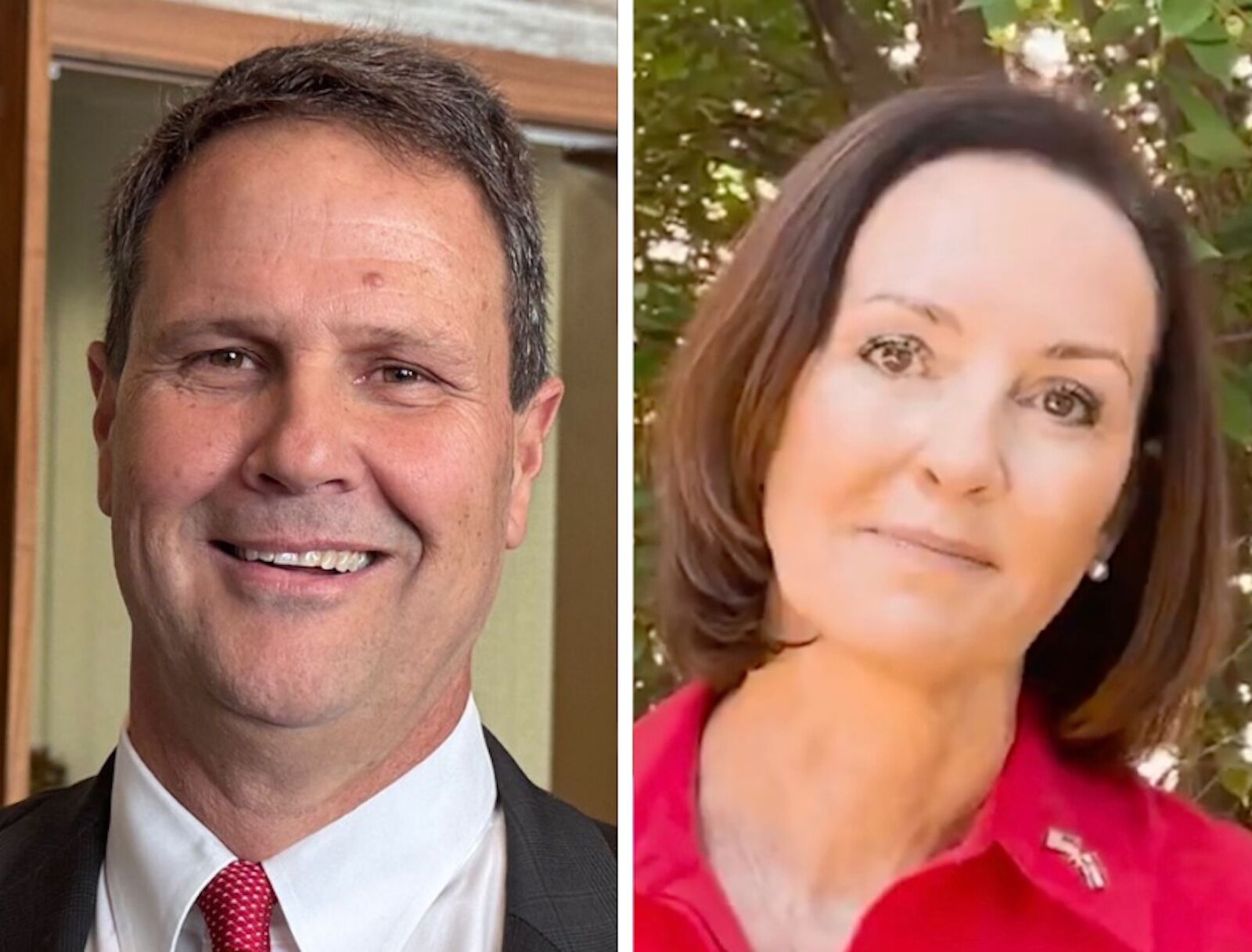 Crank challenger Jessica Killin named to House Democrats’ ‘Red to Blue’ program in Colorado’s 5th CD