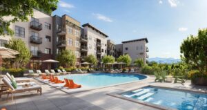 Denver apartment vacancies tighten slightly, while lower rents are unlikely to help those in need