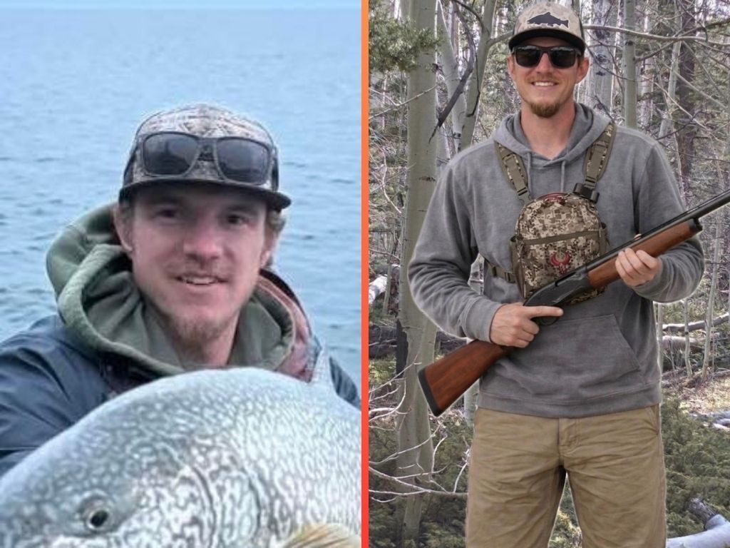 Officials say animal attack, foul play, and self harm not suspected in case of missing Colorado hunter