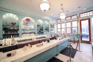 Little Man Ice Cream rebrands several locations 