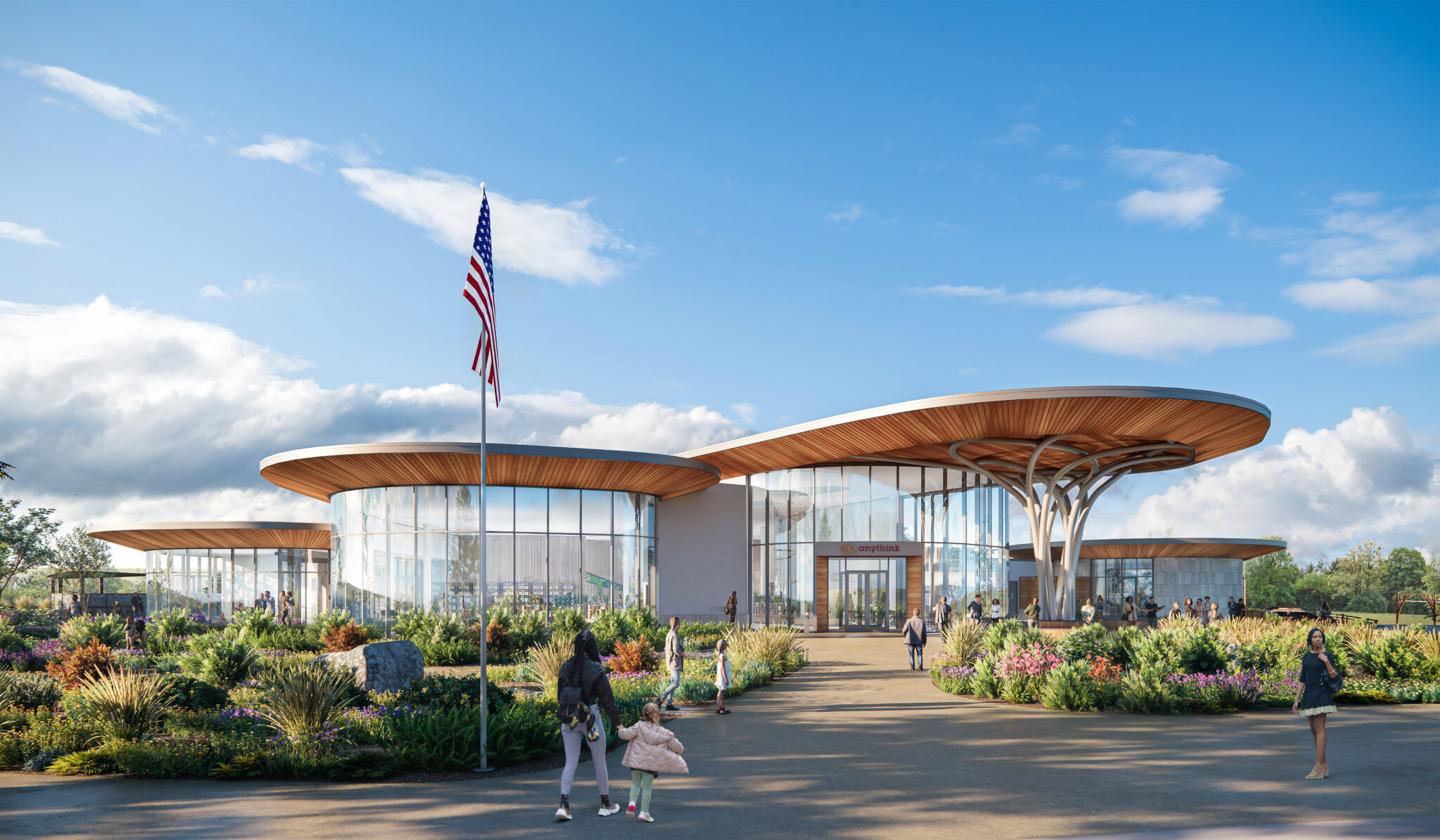 Nature Library with outdoor education, nature kits to open in Thornton