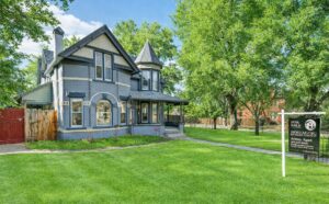 Denver housing market comes alive, yet home prices may be on rise again