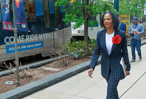 A look at Debra Johnson’s time as CEO of RTD
