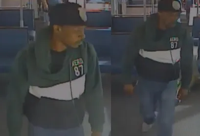 Denver police searching for suspect in RTD sex assault