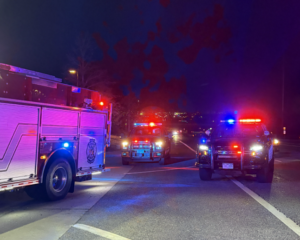 Pedestrian killed in Arapahoe County crash