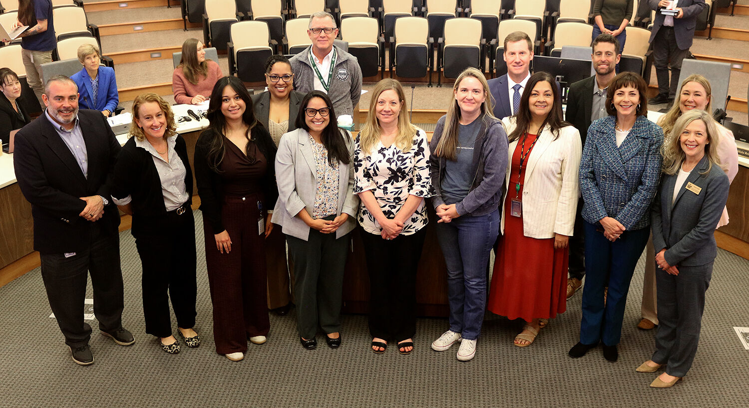 Adams County property tax rebate for childcare providers approved